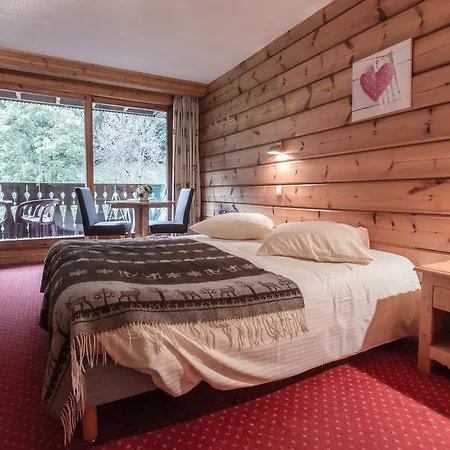 Club Le Cret 3* Morzine