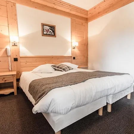 Club Le Cret Hotel