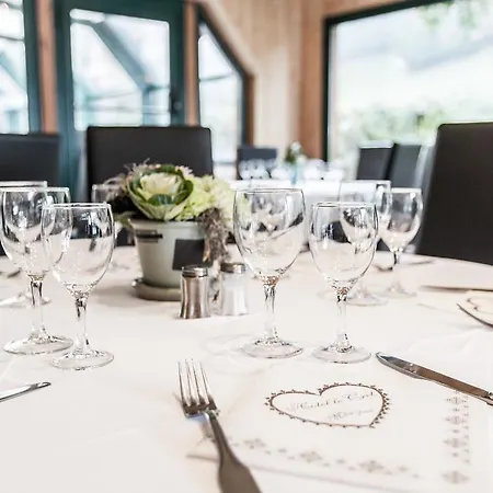 Hotel Club Le Cret Morzine