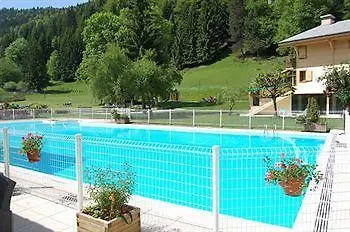 Club Le Cret 3*