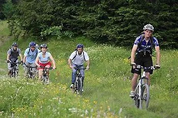 Hotel Club Le Cret Morzine
