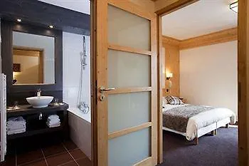 Club Le Cret Morzine