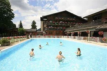 Club Le Cret 3* Morzine