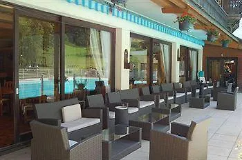 Hotel Club Le Cret