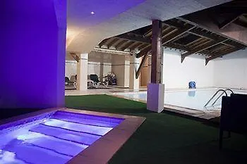 Hotel Club Le Cret Morzine