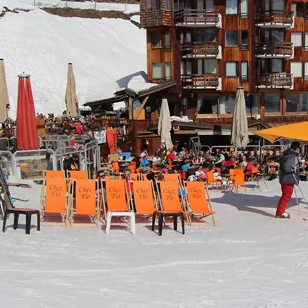 Club Le Cret 3* Morzine