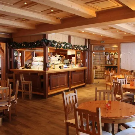 Club Le Cret Morzine