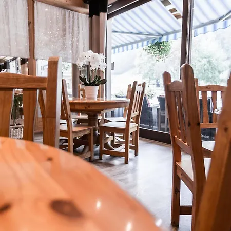 Hotel Club Le Cret Morzine