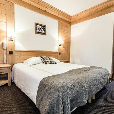 Club Le Cret Hotel 3*