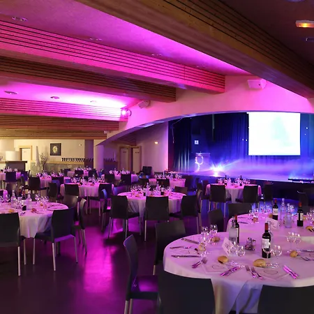 Hotel Club Le Cret