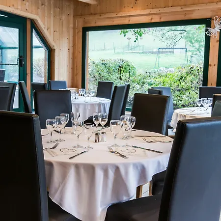 Club Le Cret Hotel 3*