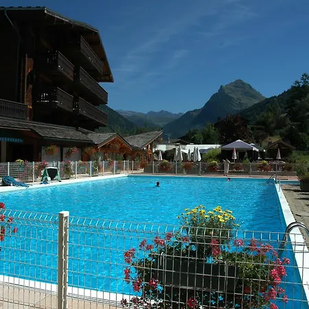Club Le Cret