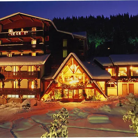 Hotel Club Le Cret Morzine