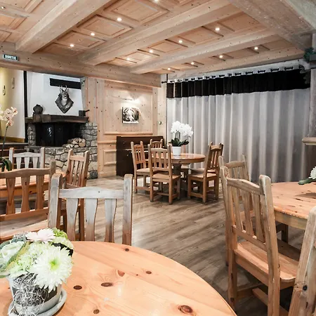 Hotel Club Le Cret Morzine