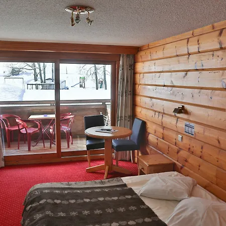 Club Le Cret Hotel Morzine