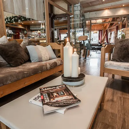 Club Le Cret Hotel