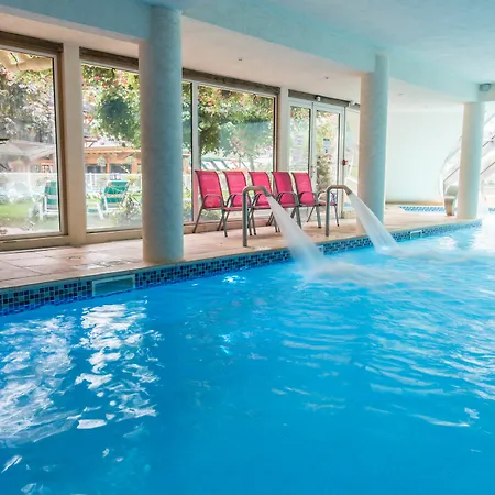 Hotel Club Le Cret Morzine