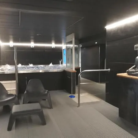 Hotel Club Le Cret 3*