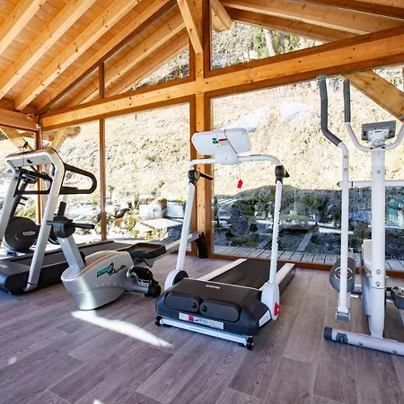 Club Le Cret Hotel 3*