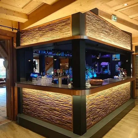 Club Le Cret ホテル 3*