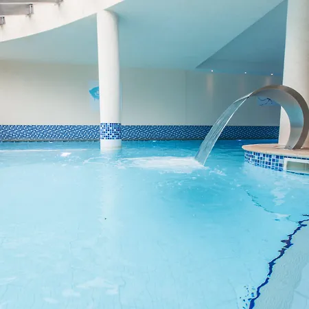 Hotel Club Le Cret 3*