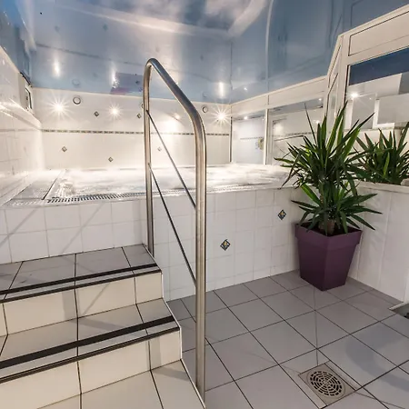 Hotel Club Le Cret Morzine