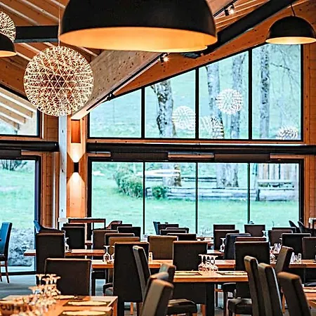 Club Le Cret Morzine