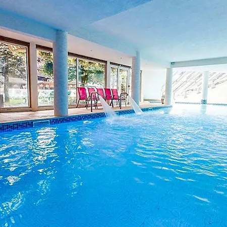 Club Le Cret Hotel Morzine