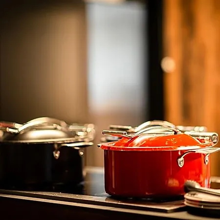 Hotel Club Le Cret Morzine