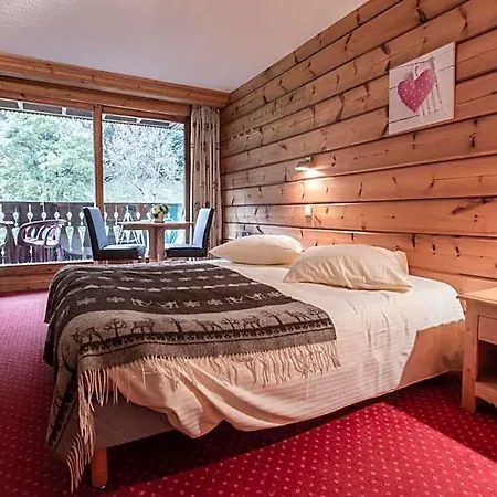 Club Le Cret 3* Morzine