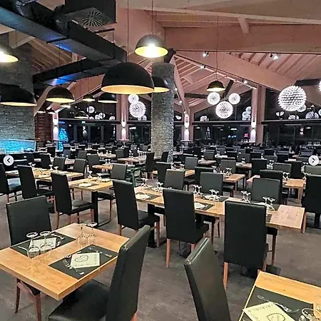 Club Le Cret 3* Morzine