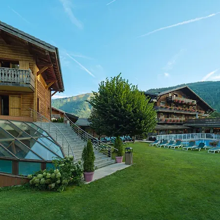 科瑞特俱乐部酒店 酒店 3*