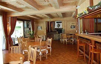 Club Le Cret 3* Morzine