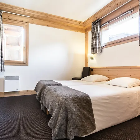 Club Le Cret Hotel Morzine
